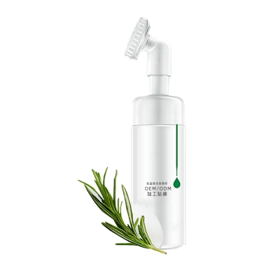 许昌市_洁面摩丝OEM/ODM 定制加工贴牌