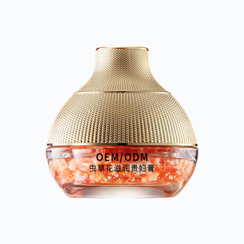 许昌市_虫草花滋养贵妇膏OEM