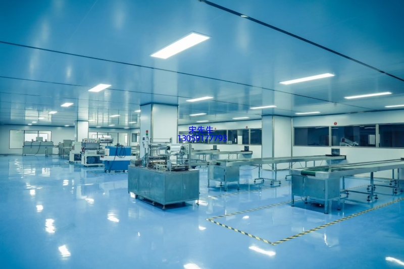 许昌市_工厂设备展示