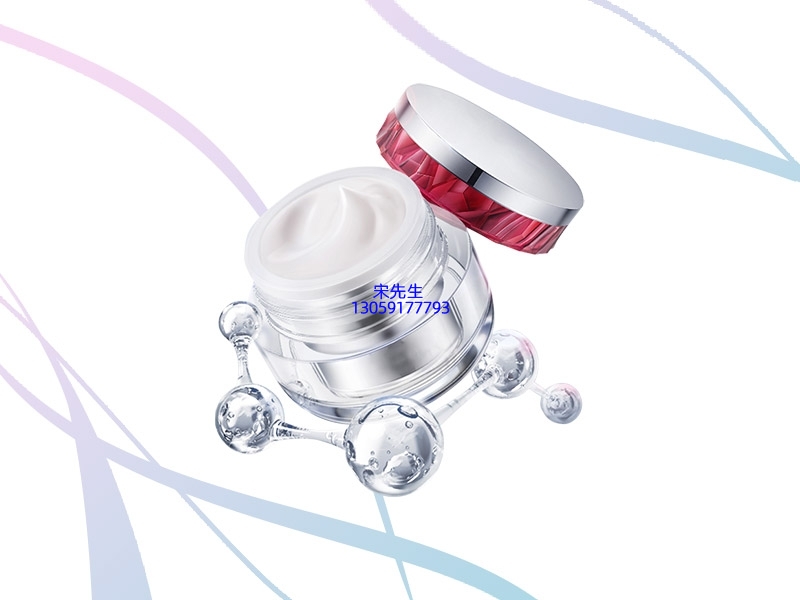 许昌市_神经酰胺出水霜OEM定制加工贴牌